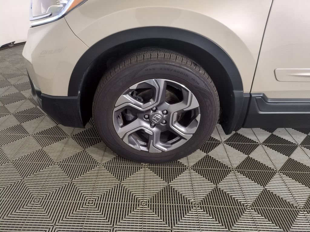 Used 2018 Honda CR-V EX-L image 26