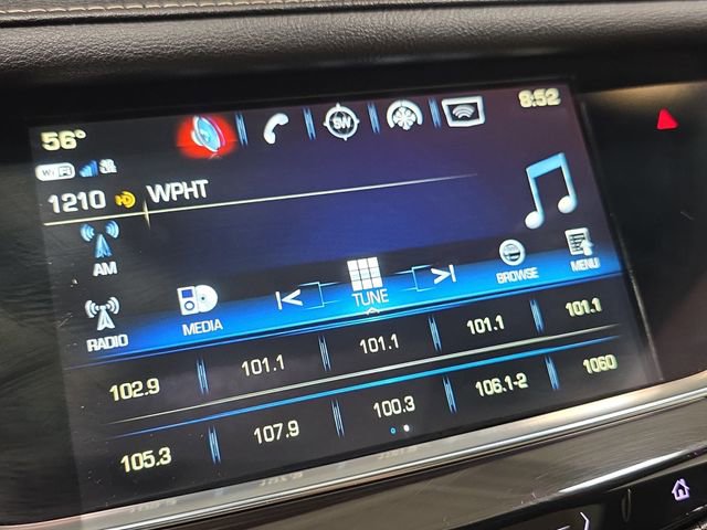 Used 2019 Cadillac XT5 Premium Luxury image 20