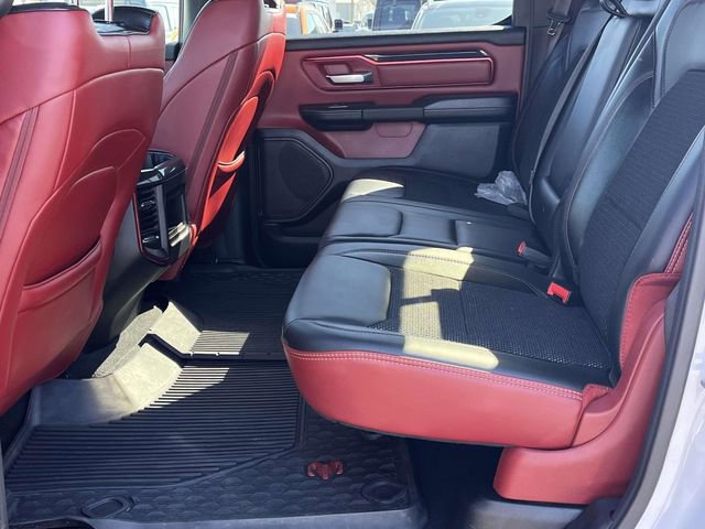 Used 2019 RAM 1500 Rebel w/ Rebel Level 1 Equipment Group image 15