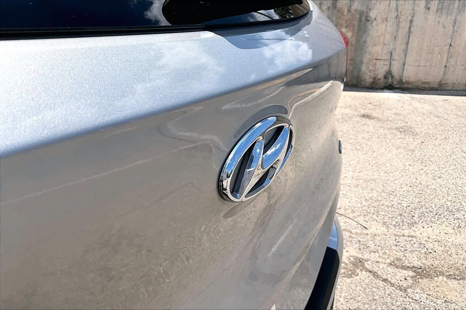 Used 2020 Hyundai Tucson SE AWD/4WD image 31