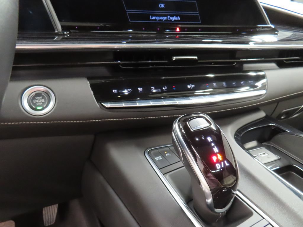 Used 2022 Cadillac Escalade ESV Sport w/ Touring Package AWD/4WD image 67