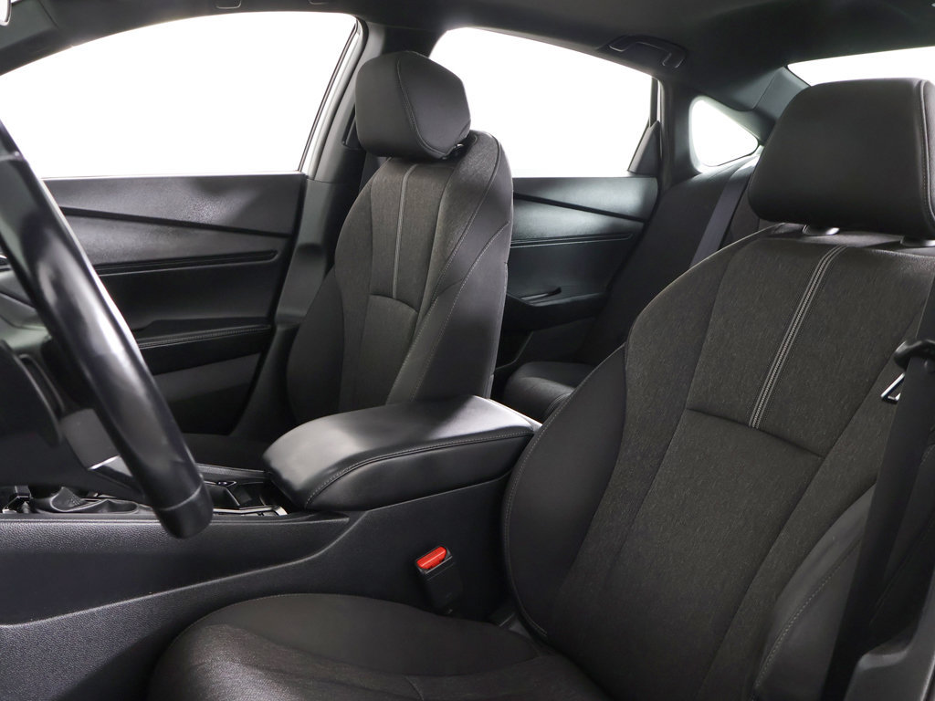 Used 2024 Honda Accord Sport image 28