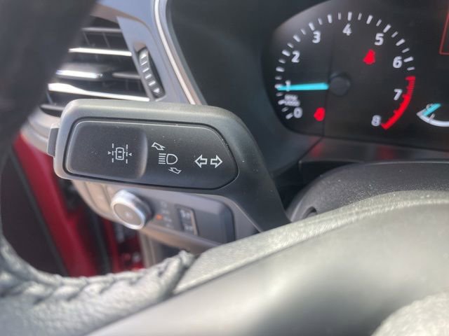 Used 2020 Ford Escape SEL image 28