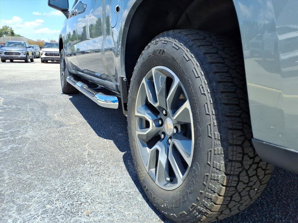 New 2026 Chevrolet Silverado 1500 LT image 11