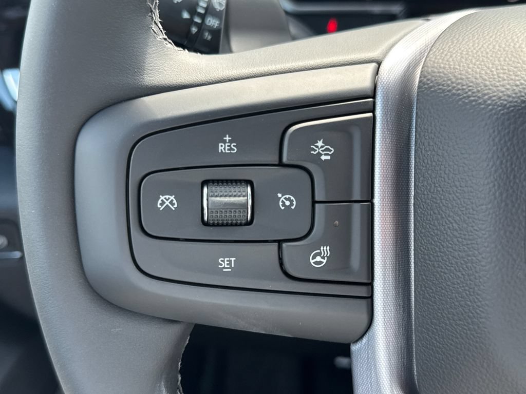 New 2026 GMC Sierra 1500 Elevation AWD/4WD image 27