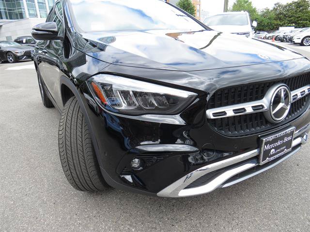 Used 2026 Mercedes-Benz GLA 250 4MATIC image 25