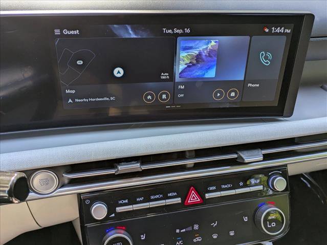 New 2026 Hyundai Tucson SEL image 12