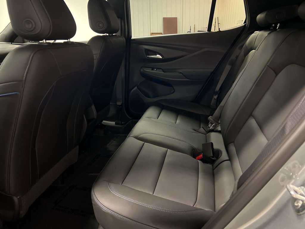 New 2025 Buick Envista Sport Touring w/ Convenience I Package image 10