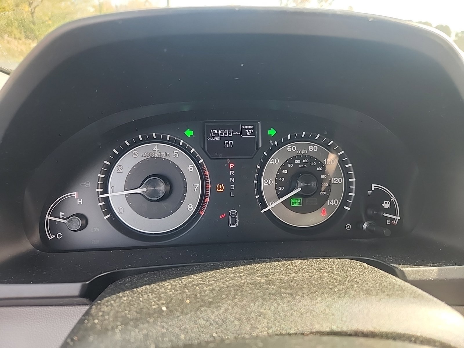 Used 2017 Honda Odyssey EX-L image 9