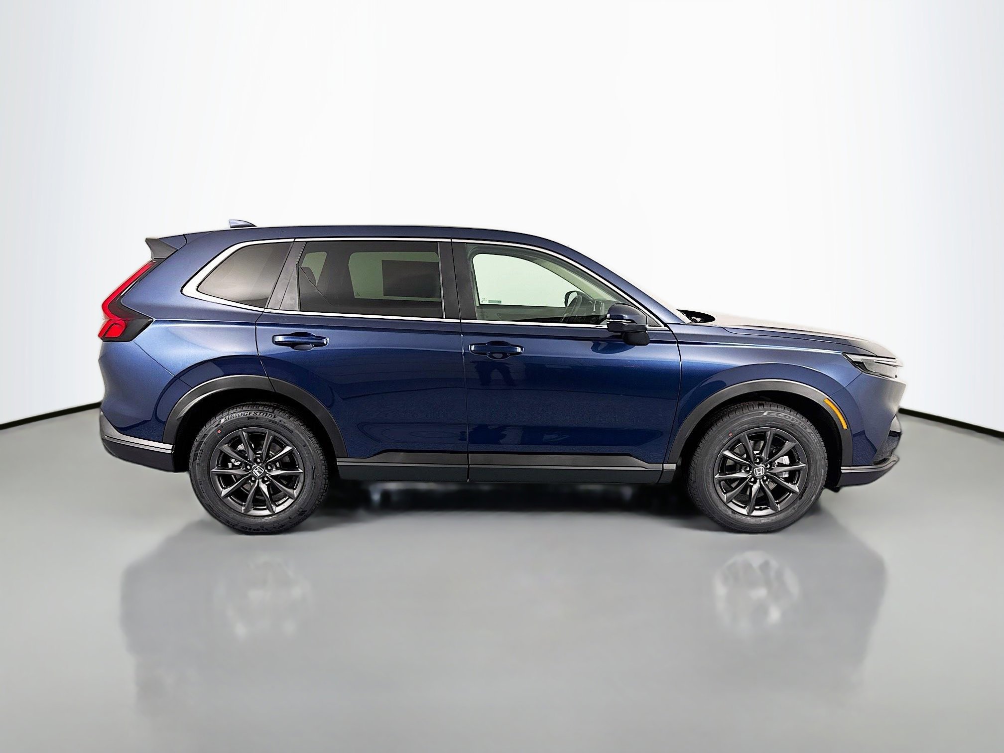 New 2026 Honda CR-V EX-L image 4