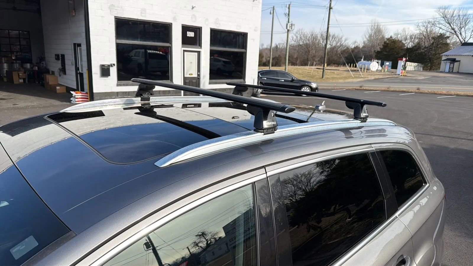 Used 2013 Audi Q7 3.0T Premium Plus image 15