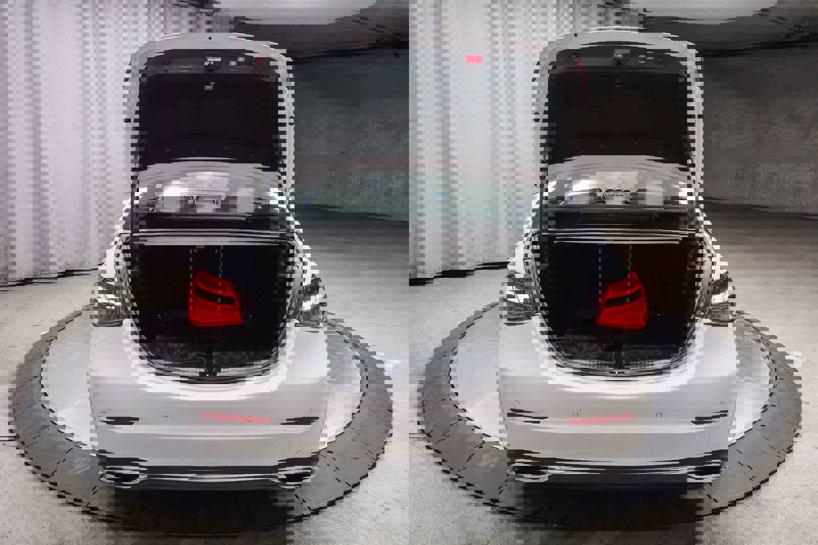 Certified 2023 Mercedes-Benz C 300 Sedan image 25