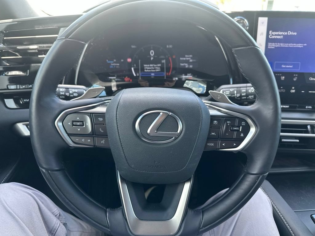 Used 2025 Lexus RX 350 Premium FWD image 15