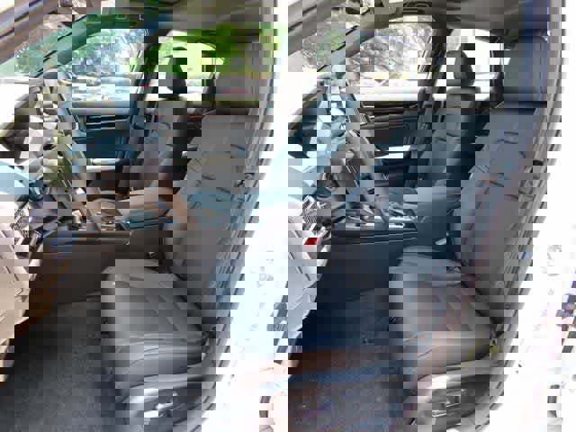 New 2025 Honda Civic Sport Touring image 13