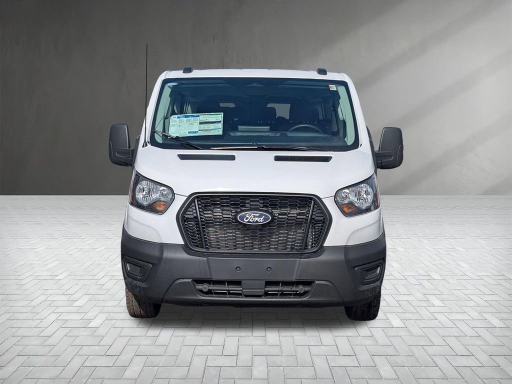 New 2026 Ford Transit 350 XL image 4