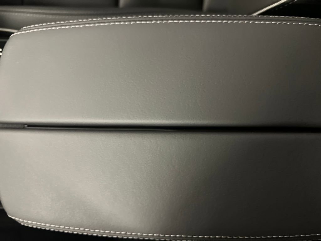 New 2026 Buick Envision Avenir image 26