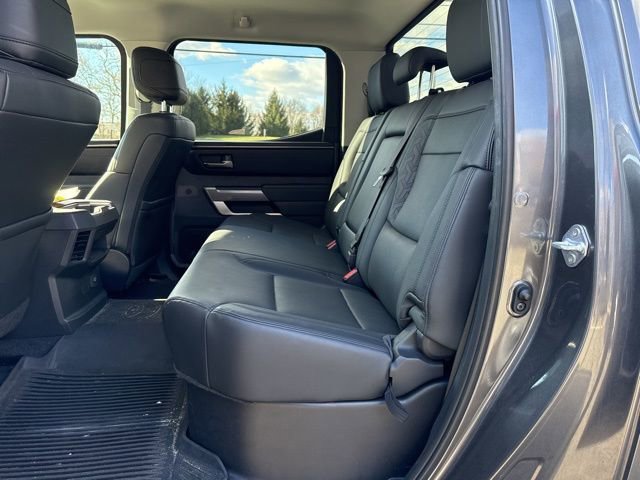 Used 2022 Toyota Tundra SR5 image 12