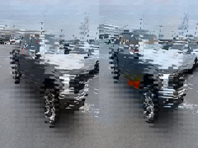 Used 2019 Ford F150 XL w/ Equipment Group 101A Mid image 20