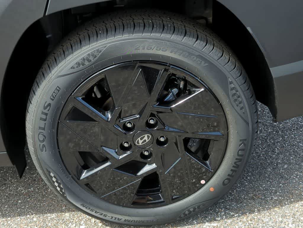 New 2026 Hyundai Kona SEL Sport FWD image 14