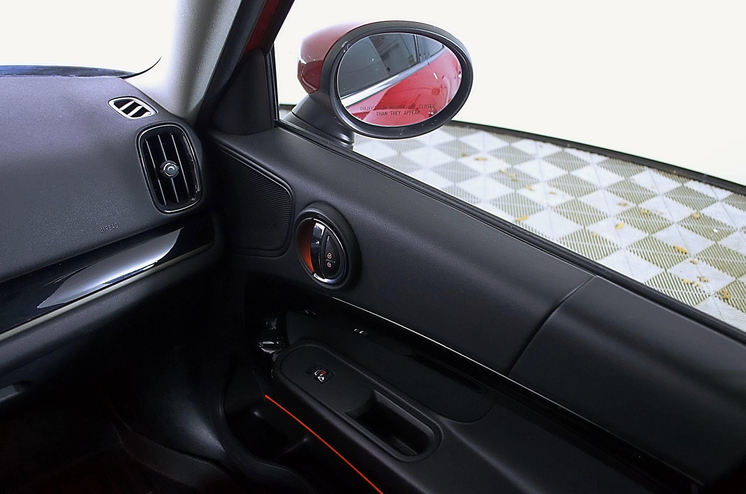 Used 2022 MINI Cooper Countryman ALL4 image 19