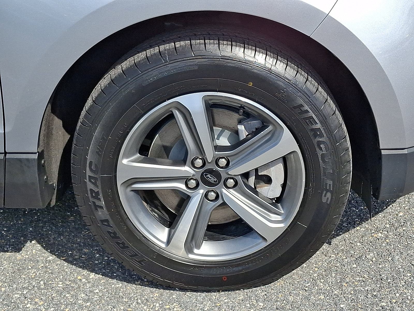 Used 2023 Ford Edge SEL w/ Convenience Package AWD/4WD image 9