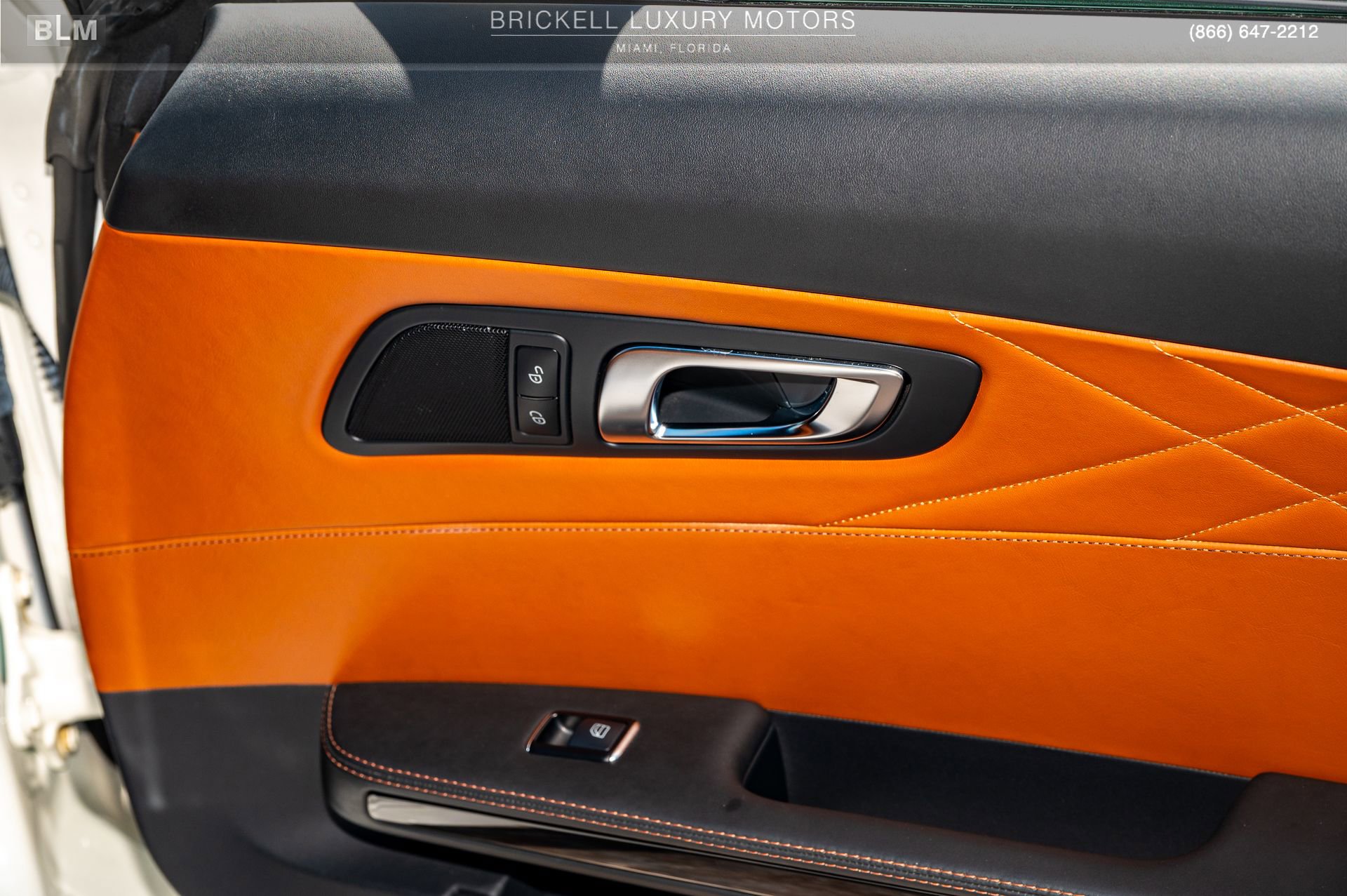 Used 2018 Mercedes-Benz AMG GT Roadster image 57