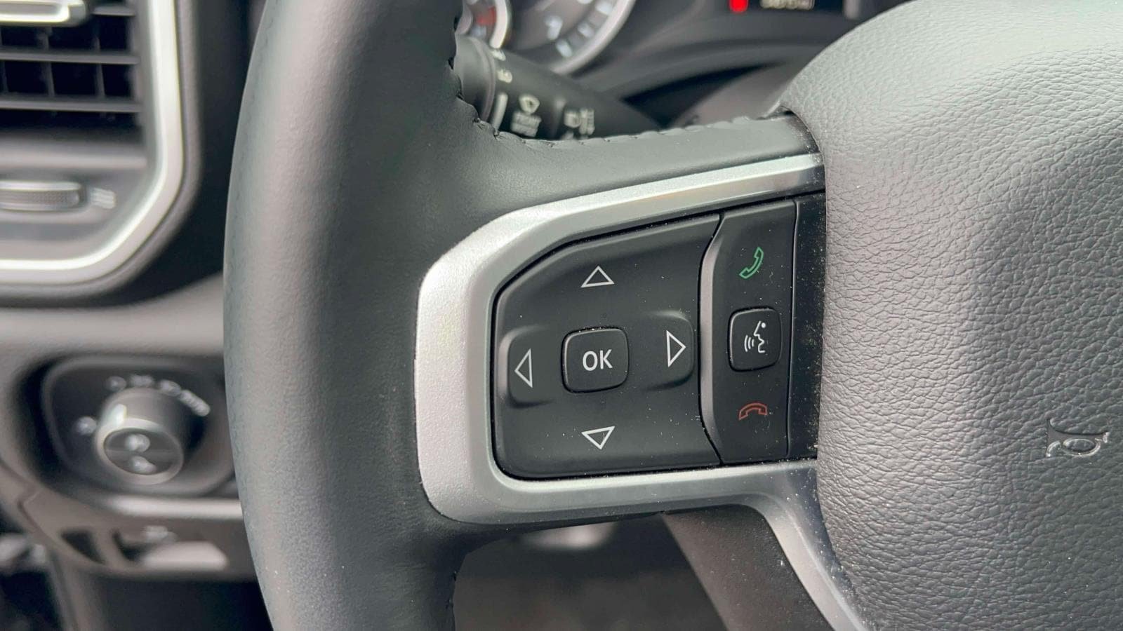 Used 2023 RAM 1500 Big Horn w/ Trailer Tow Group AWD/4WD image 23