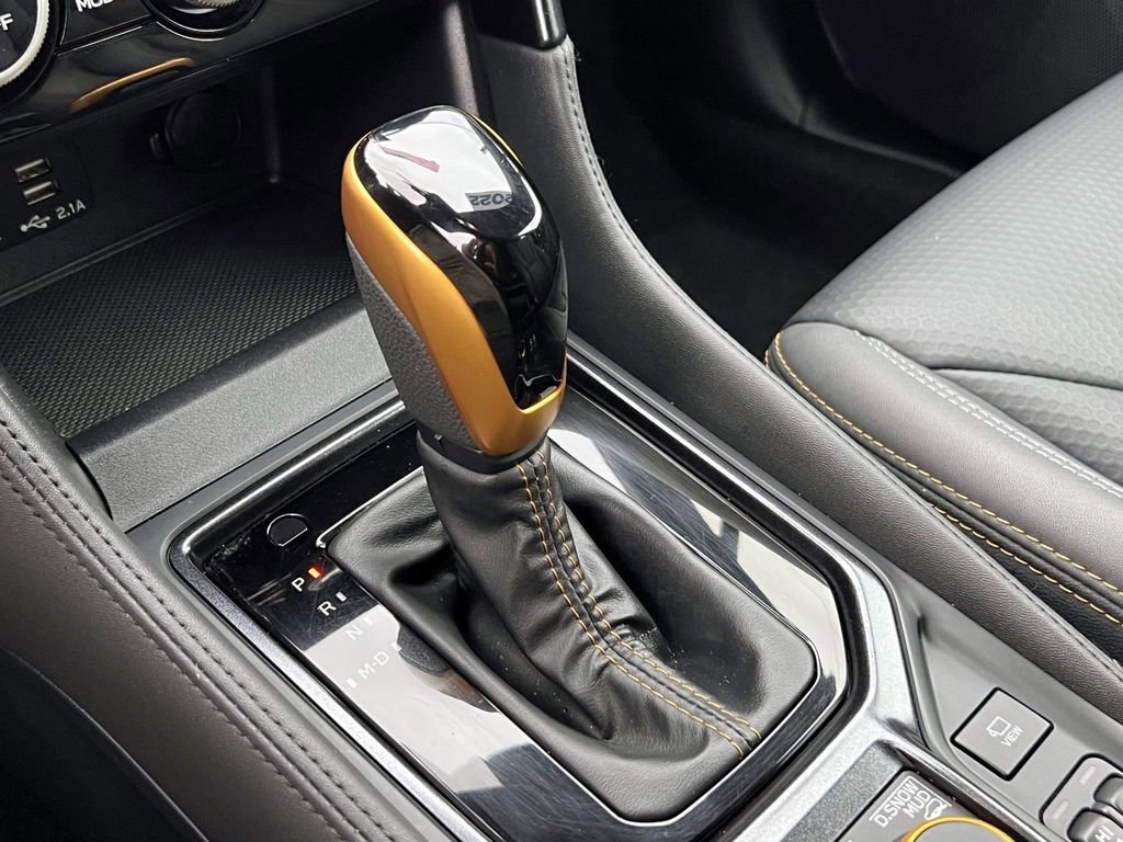 Used 2022 Subaru Forester Wilderness image 36