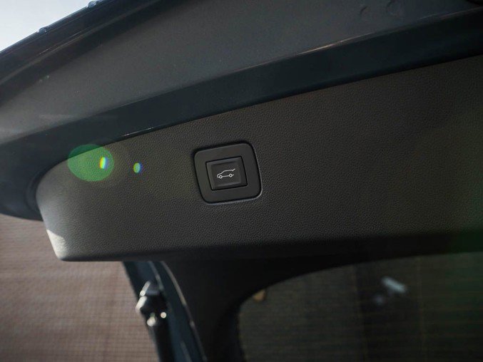 New 2026 Buick Envista Preferred w/ Convenience I Package image 9