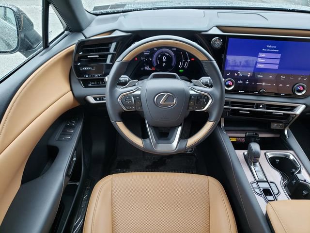 Used 2024 Lexus RX 350h w/ Convenience Package AWD/4WD image 18