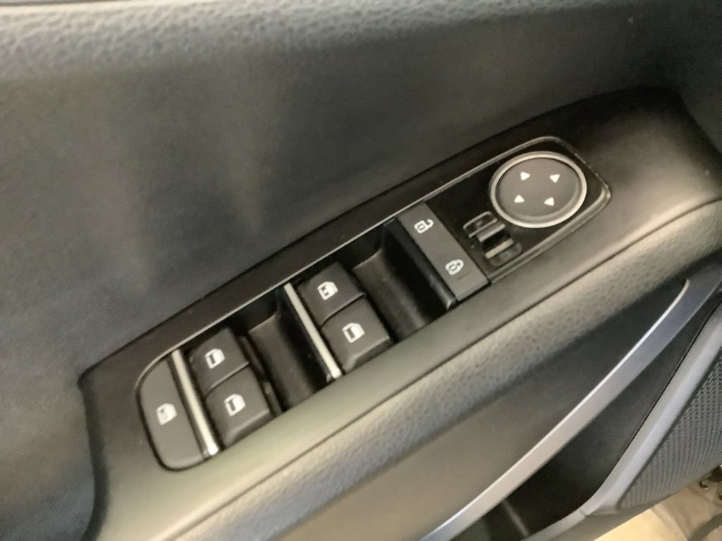 Certified 2024 Kia Soul EX FWD image 23