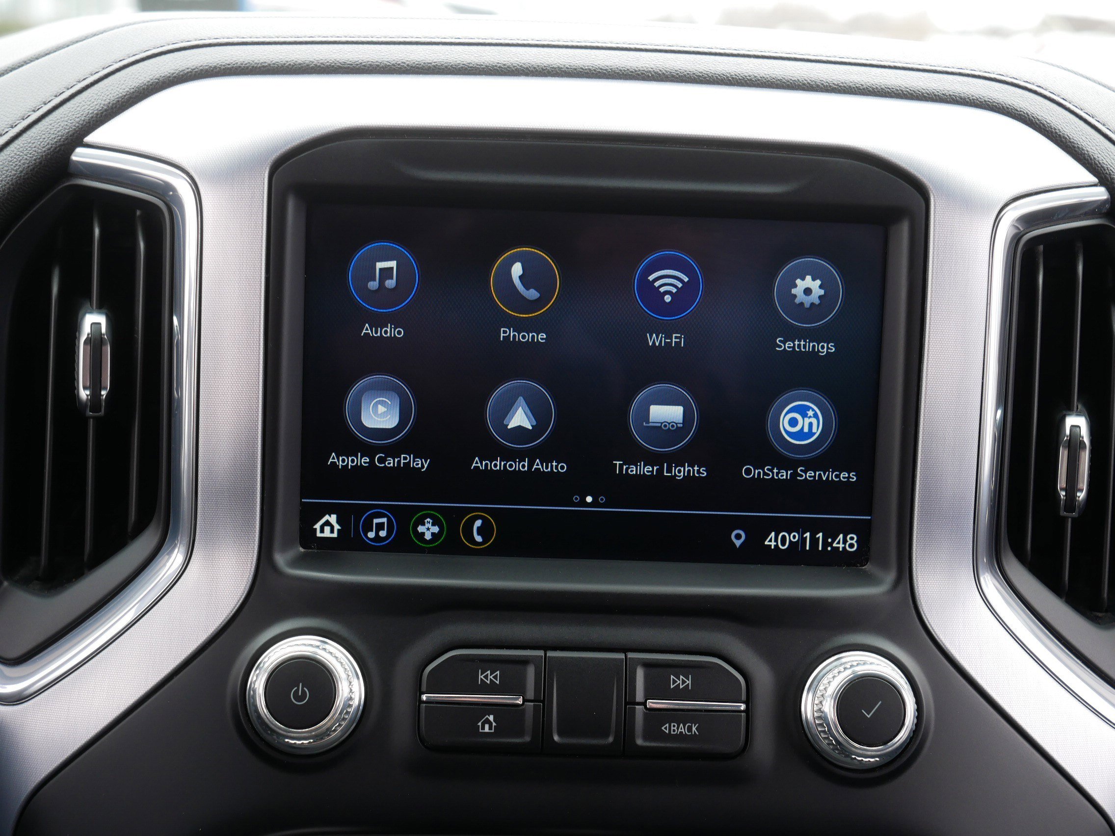 Used 2021 GMC Sierra 1500 Elevation w/ X31 Off-Road Package image 30