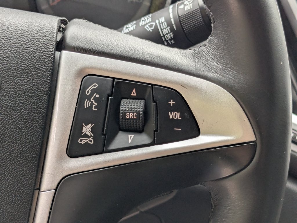 Used 2016 GMC Terrain Denali AWD/4WD image 16