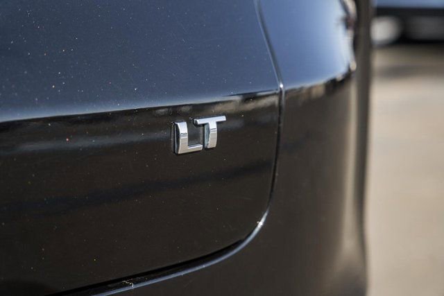 Used 2024 Chevrolet TrailBlazer LT image 9