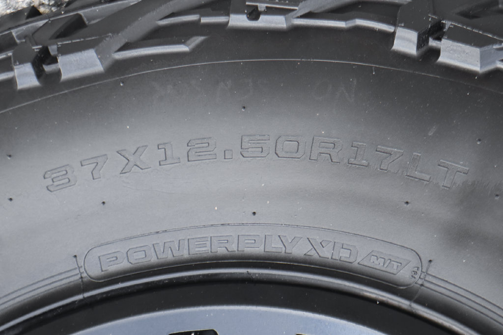 Used 2023 Ford Bronco Wildtrak AWD/4WD image 44