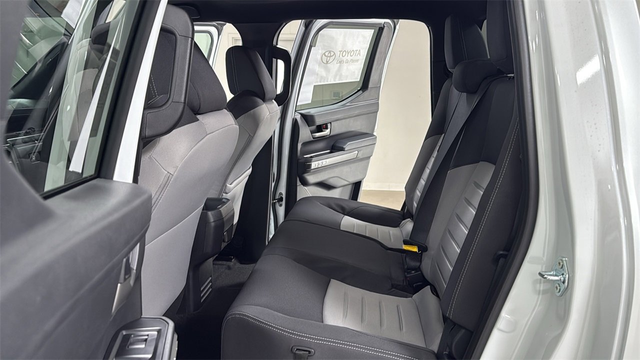 New 2026 Toyota Tacoma TRD Sport image 15