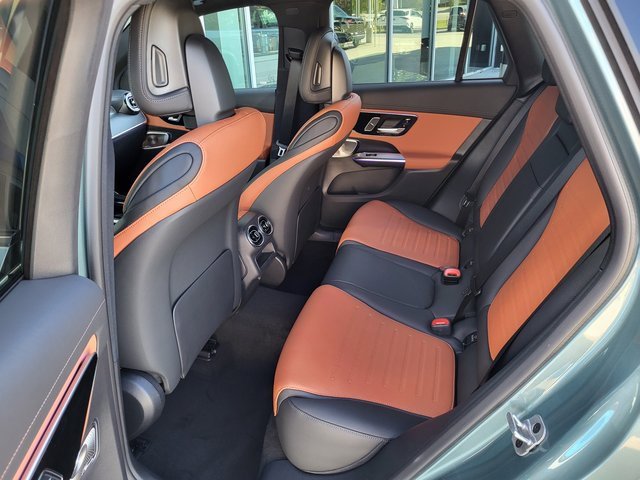 New 2026 Mercedes-Benz GLC 300 image 15