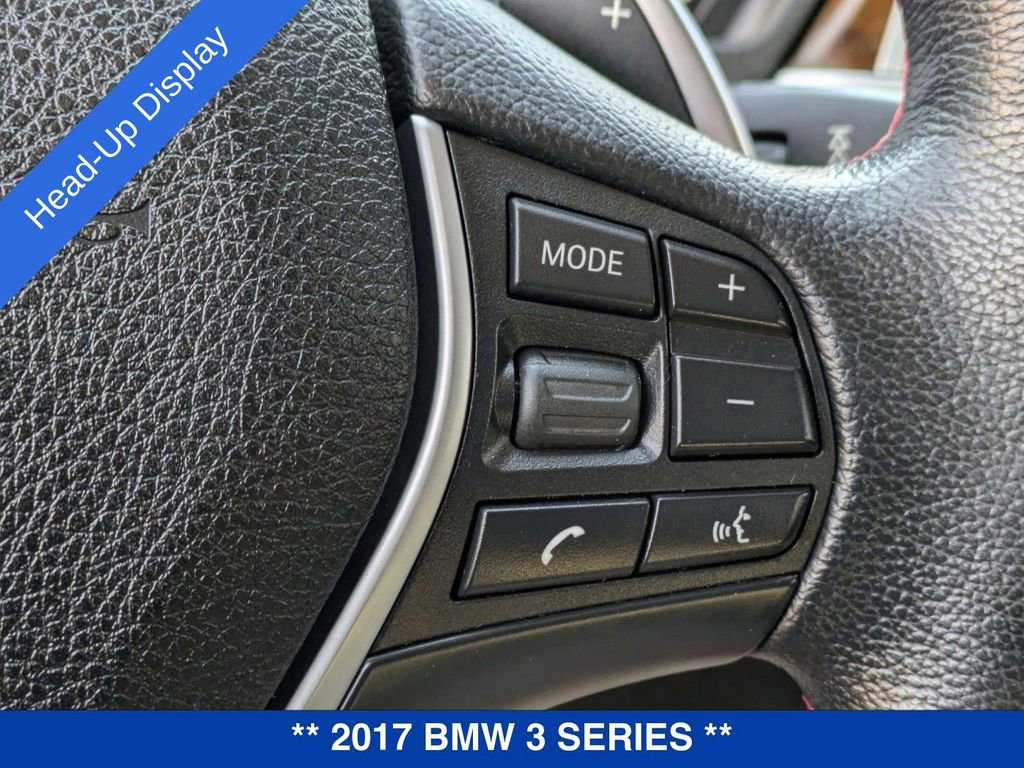 Used 2017 BMW 330e image 23