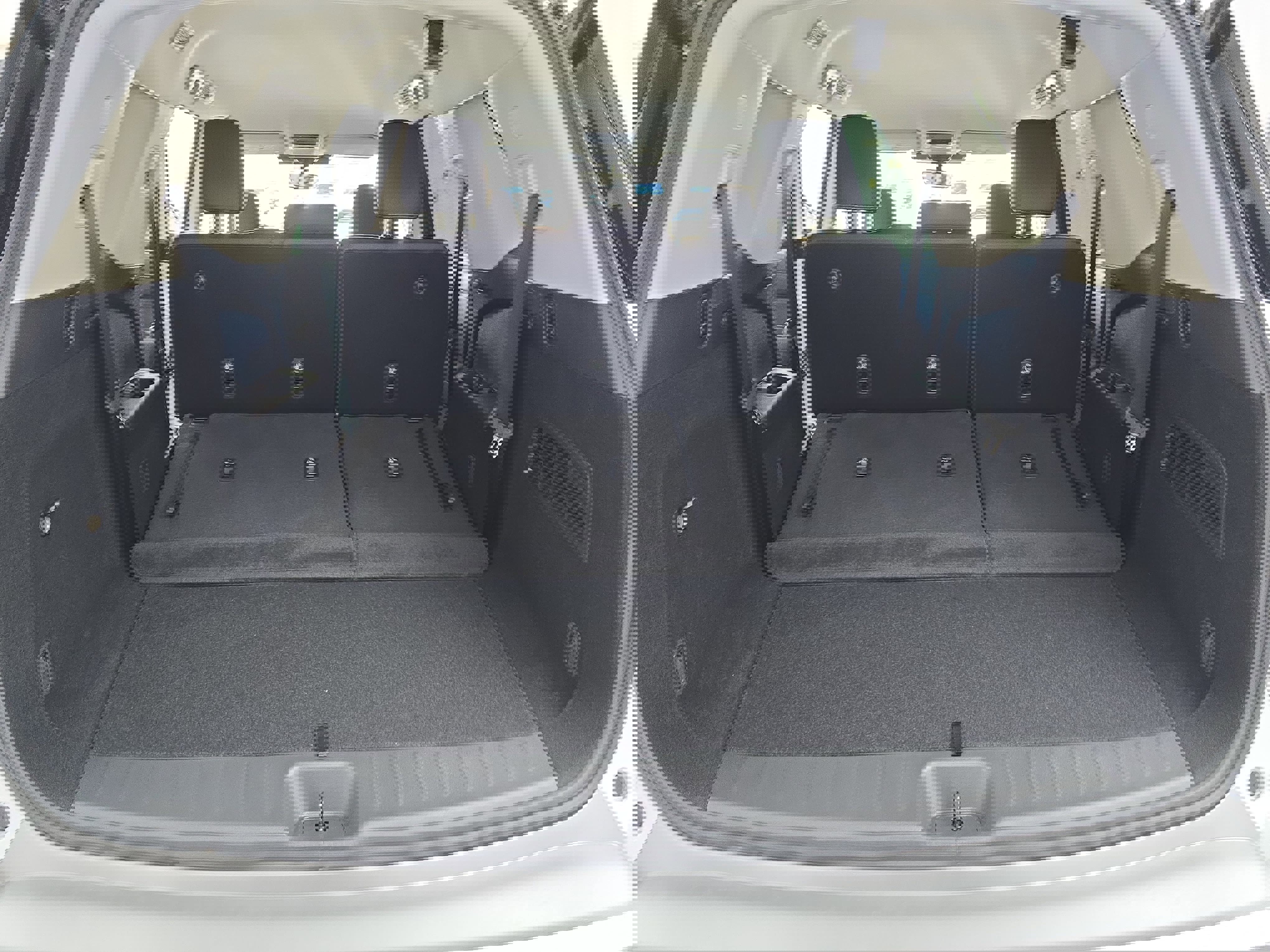 New 2025 Nissan Pathfinder SL image 14