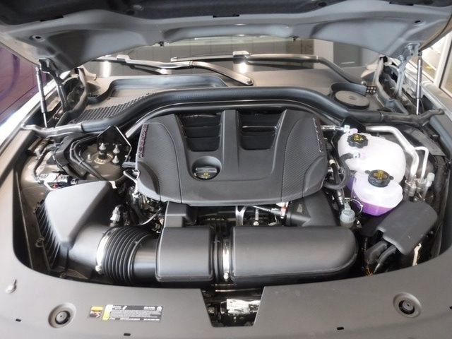 New 2026 Dodge Charger Scat Pack w/ Blacktop Package image 6