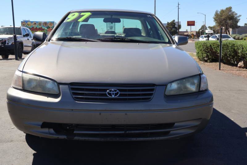 Used 1997 Toyota Camry CE image 2