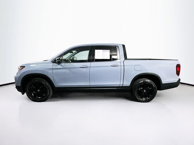 Used 2022 Honda Ridgeline Black Edition image 6