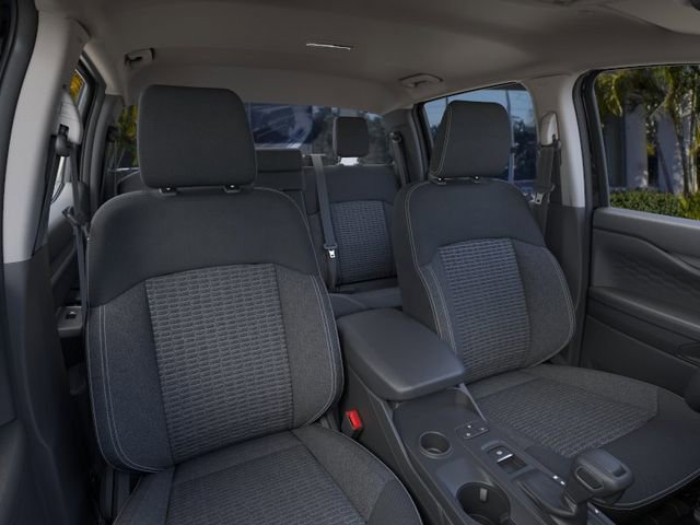 New 2025 Ford Ranger XL RWD image 11