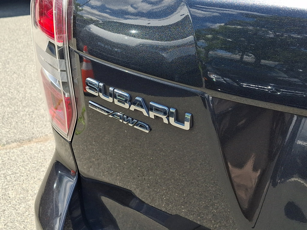 Used 2015 Subaru Forester 2.5i Premium w/ Popular Package #1 AWD/4WD image 21