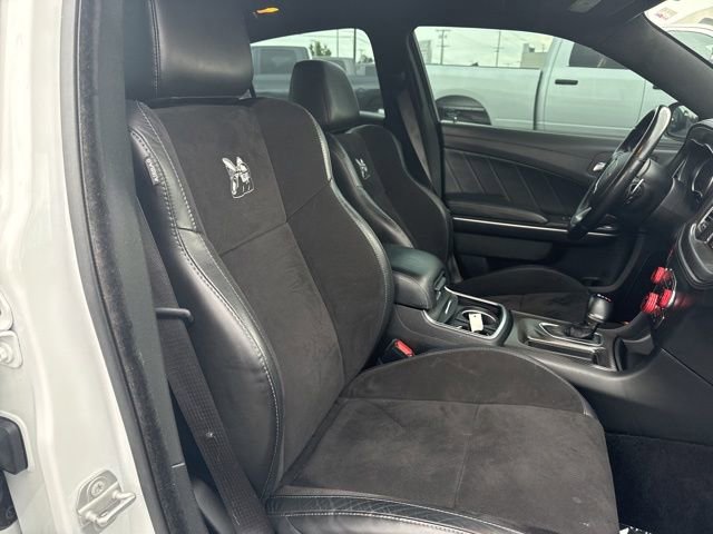 Used 2020 Dodge Charger Scat Pack RWD image 9