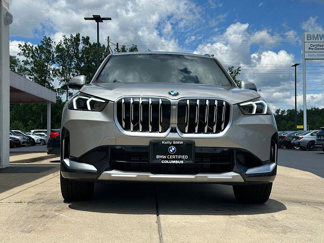 Used 2025 BMW X1 xDrive28i w/ Premium Package AWD/4WD image 2