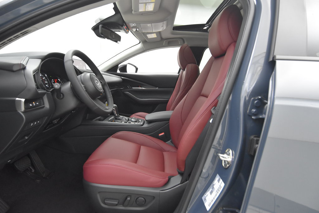New 2026 MAZDA CX-30 AWD 2.5 S image 31