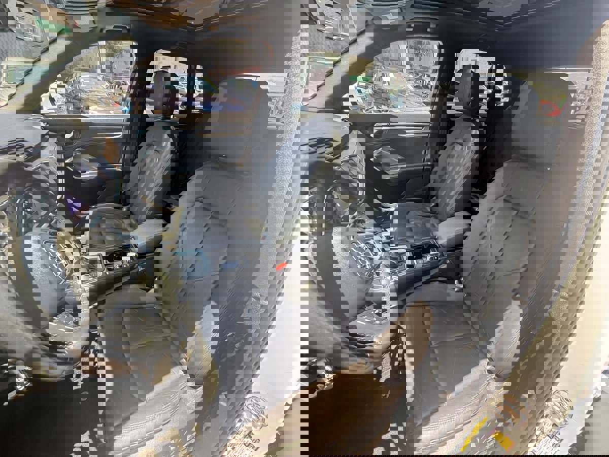 Used 2019 Audi Q3 2.0T Premium Plus w/ Premium Plus Package image 11