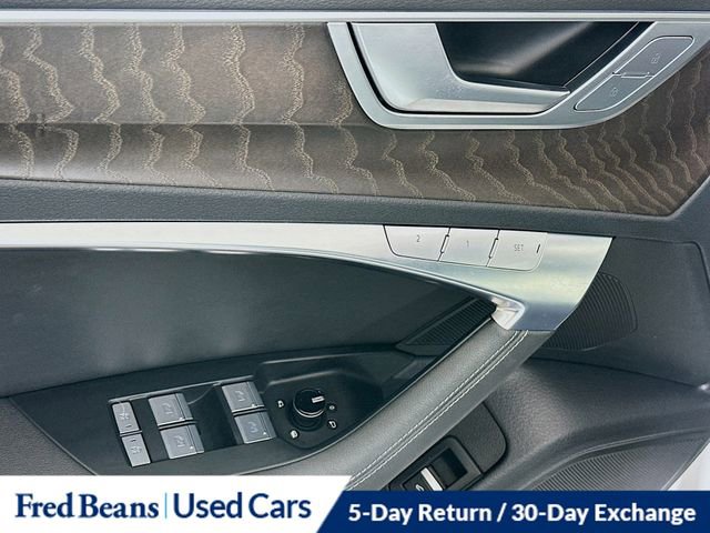 Used 2021 Audi A6 Premium Plus image 19