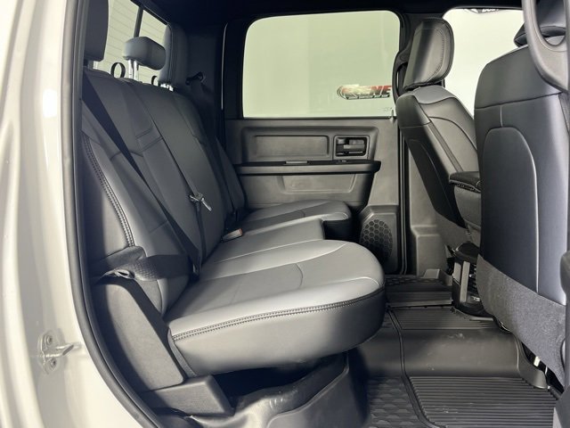 New 2026 RAM 3500 Tradesman image 28